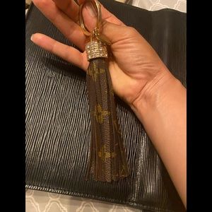 Purse Charm or key holder